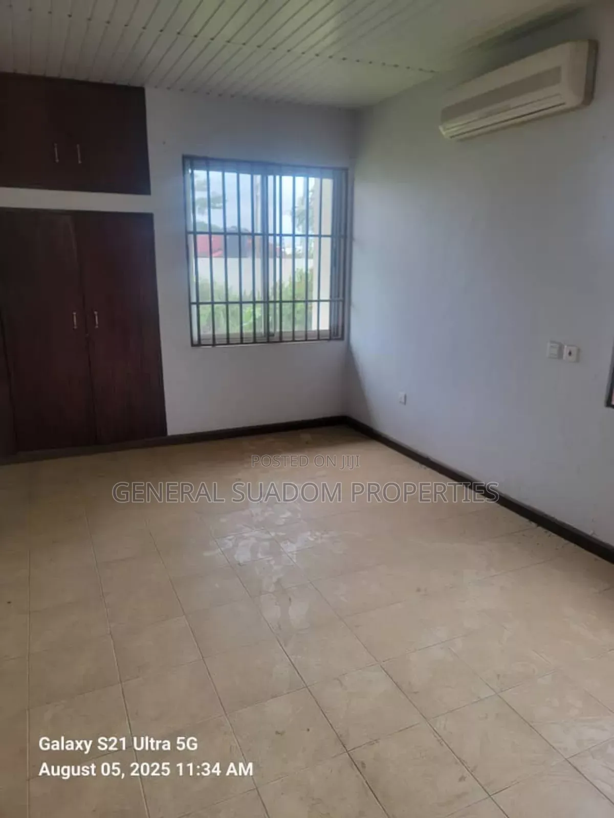 4bdrm House in Suadom Properties, Baatsona Total for rent