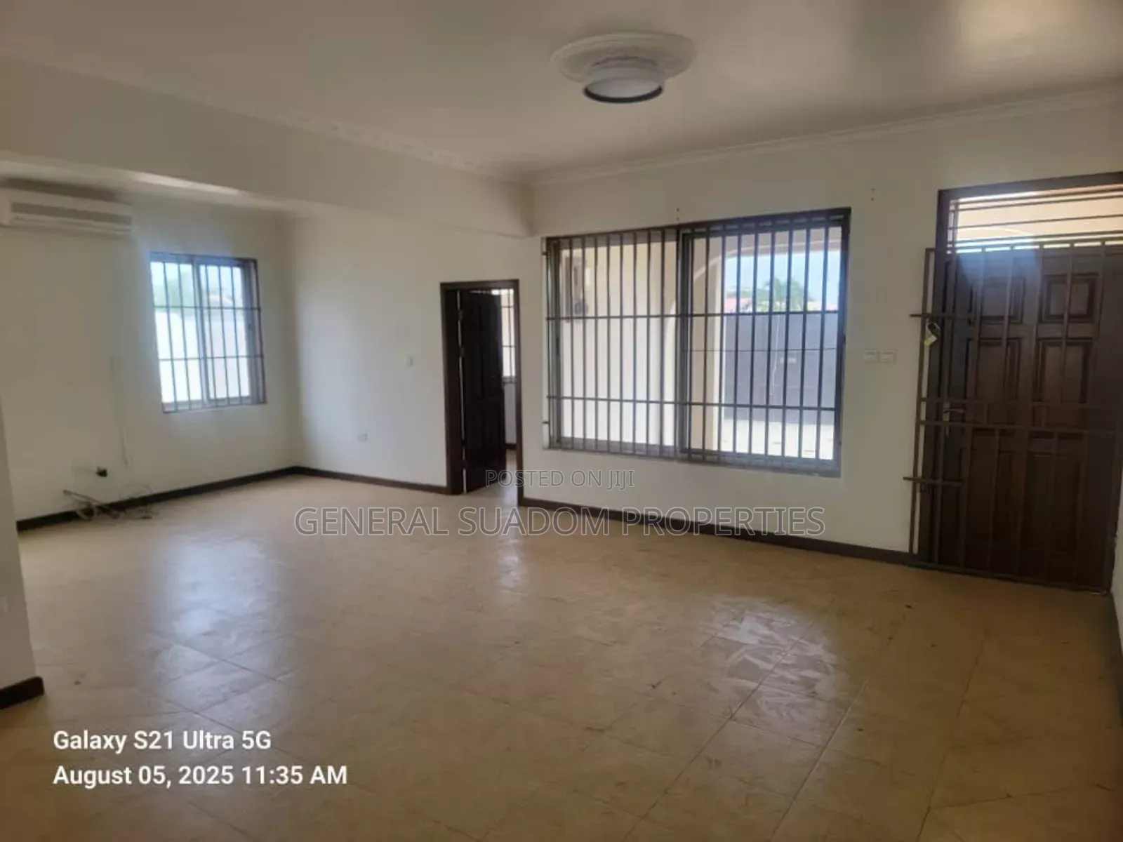 4bdrm House in Suadom Properties, Baatsona Total for rent