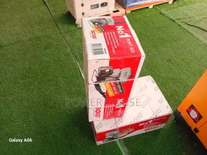 Crop Gard Solo Mistblower Cool