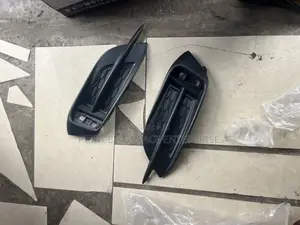 Honda Civic 2016 2017 2018 2019 Back Bumper Reflector Covers