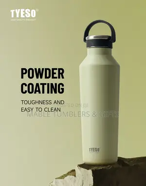 Tyeso Water Bottle