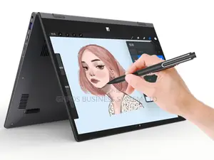 New Laptop 8GB Intel SSD 512GB