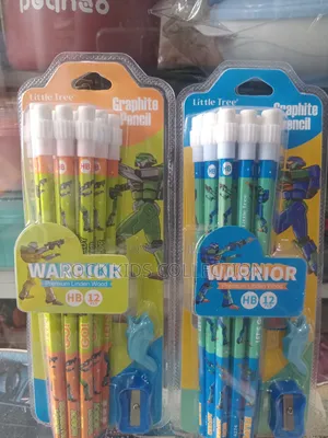 Hb Grap Hite Pencil