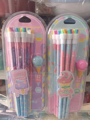 Hb Grap Hite Pencil