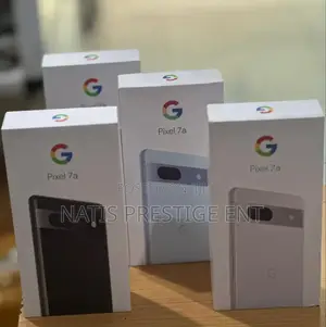 Google Pixel 7a 128 GB