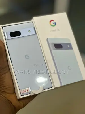 Google Pixel 7a 128 GB