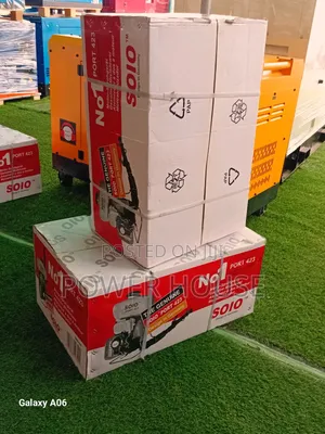 Solo Spray Mistblower
