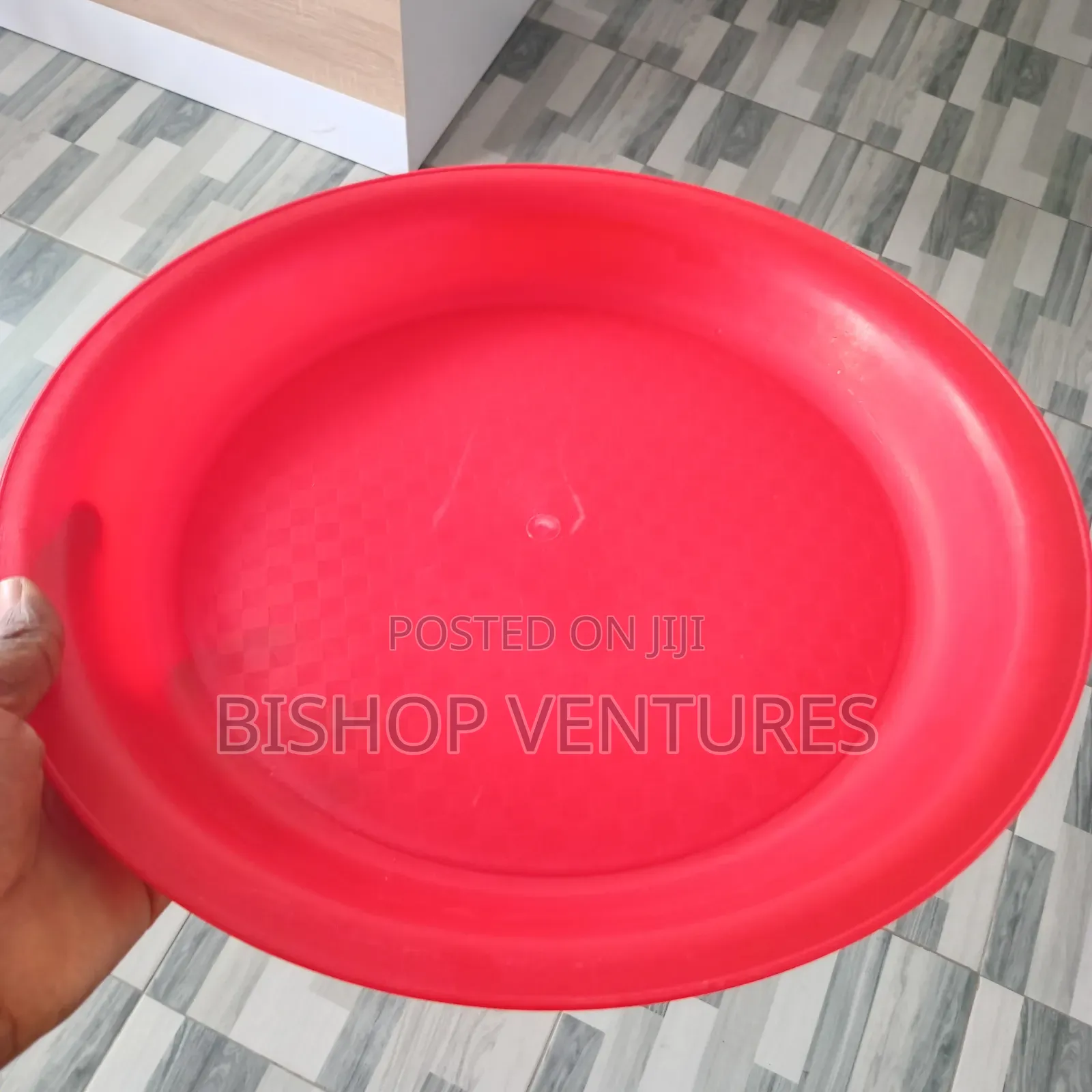 Tray Feeders Poultry