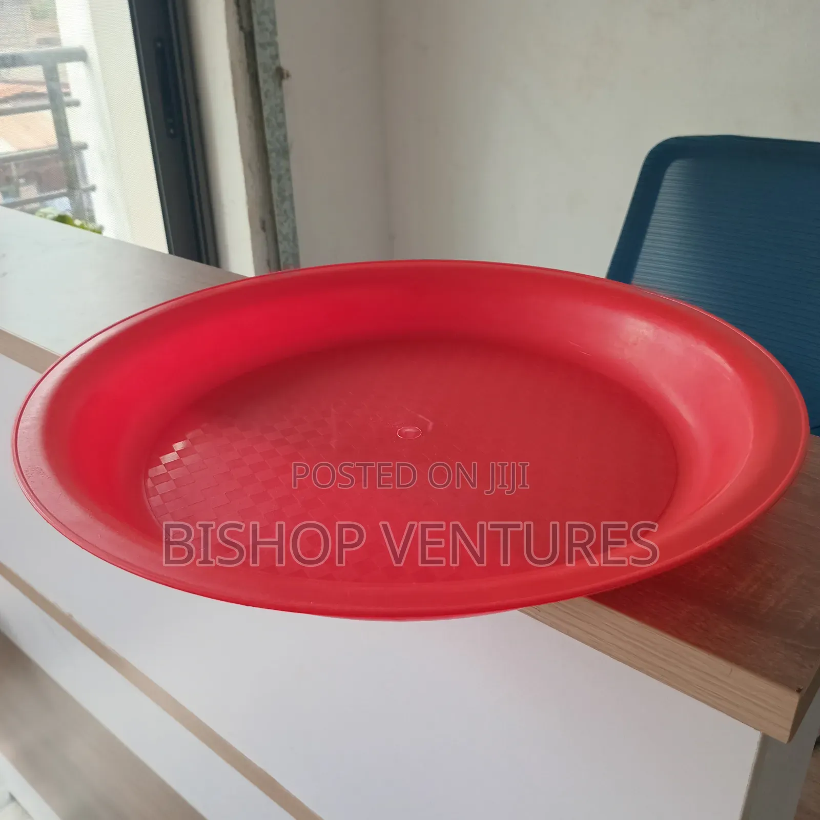 Tray Feeders Poultry