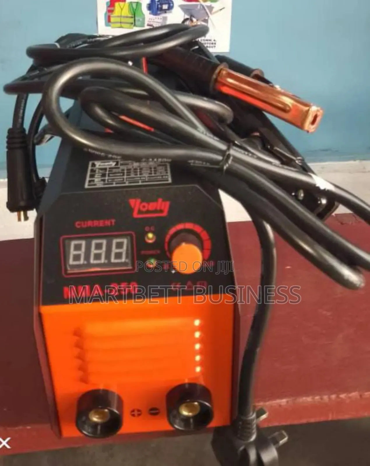 Welding Expect Quality Services