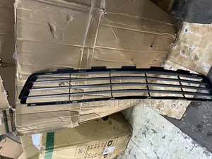 Toyota Vitz Down Bumper Grille 2008-2011