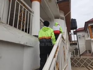 Better Days and Nights Fumigation With Cleantex