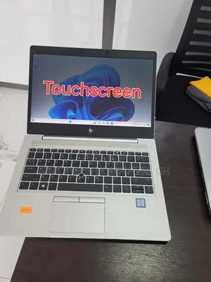Laptop HP EliteBook 830 G6 16GB Intel Core I5 SSD 256GB