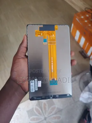 Samsung Tab A7
