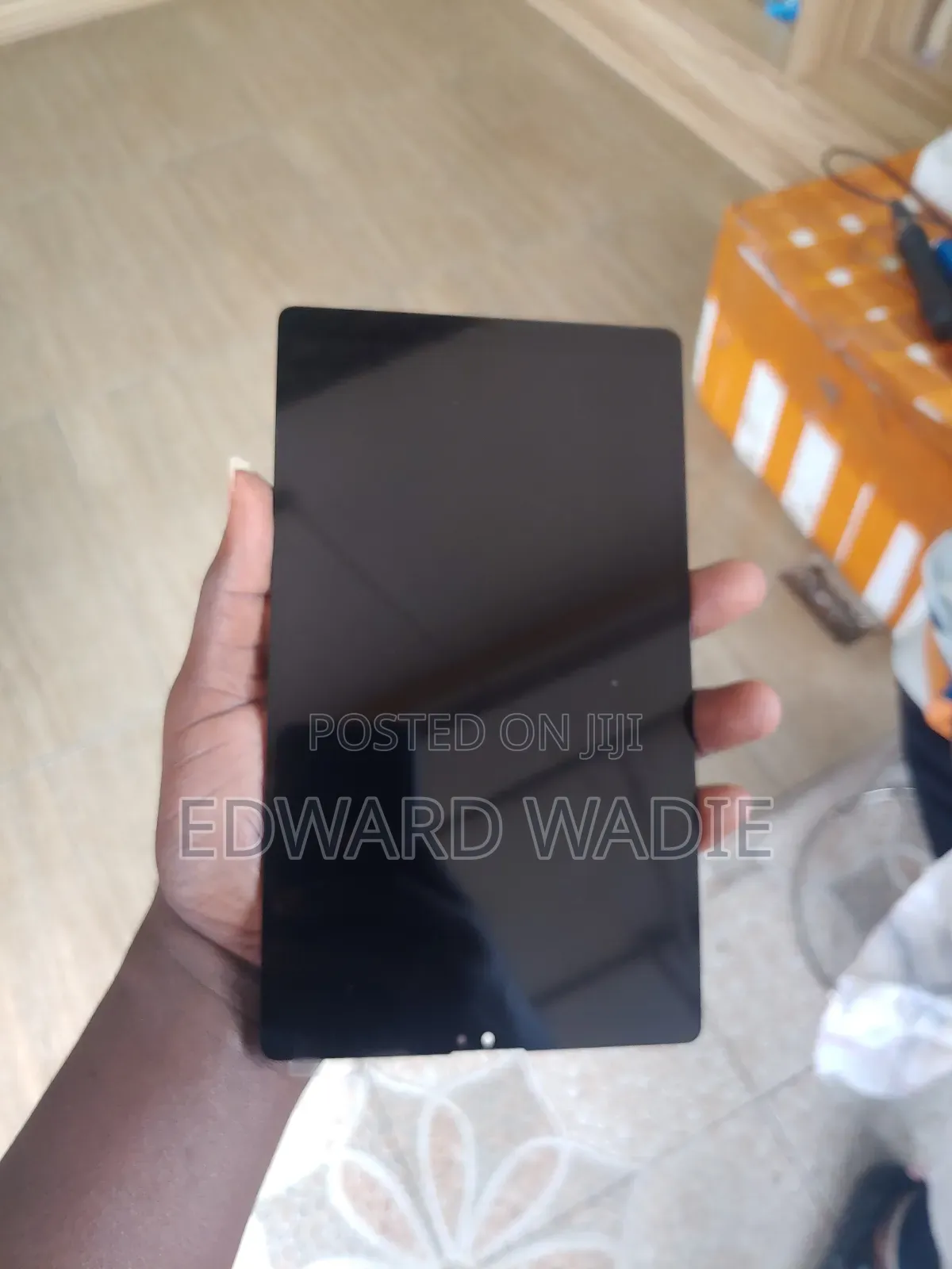 Samsung Tab A7