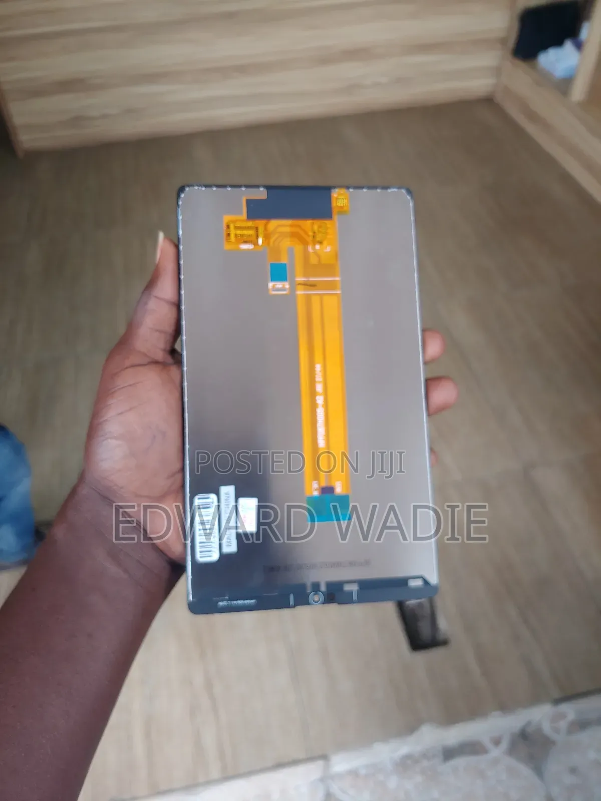 Samsung Tab A7