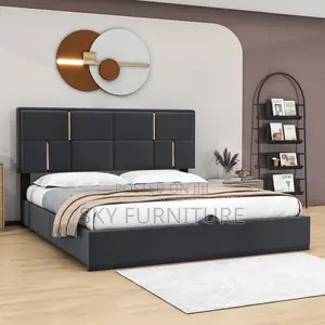 Grand Vista King Size Bed Frame