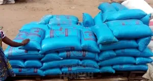 Ada Salt 25kg( Clean and White ) Available
