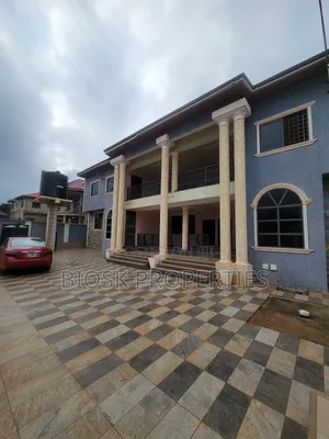 2bdrm Apartment in Biosk Properties, Malejor for rent
