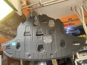Kia Sportage 2019,2020,2021 Engine Under Cover