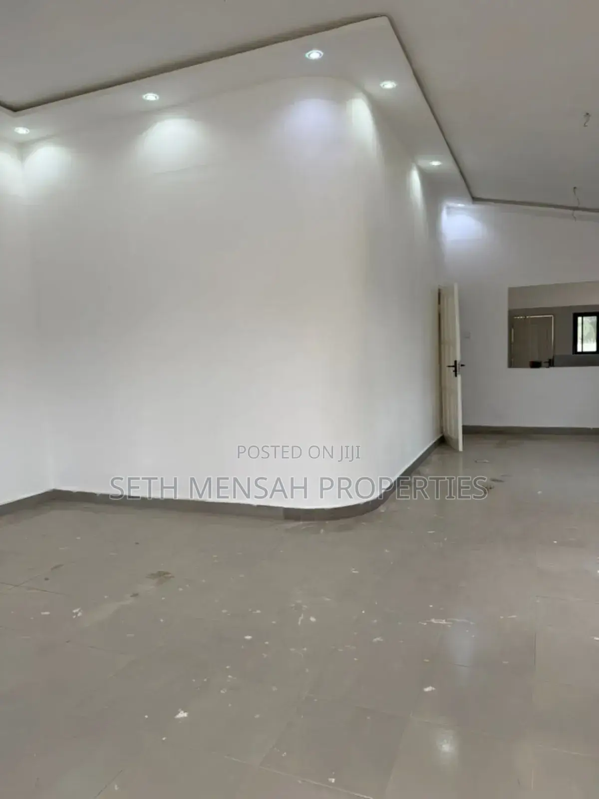 3bdrm House in Salem Estate, Adjiriganor for rent