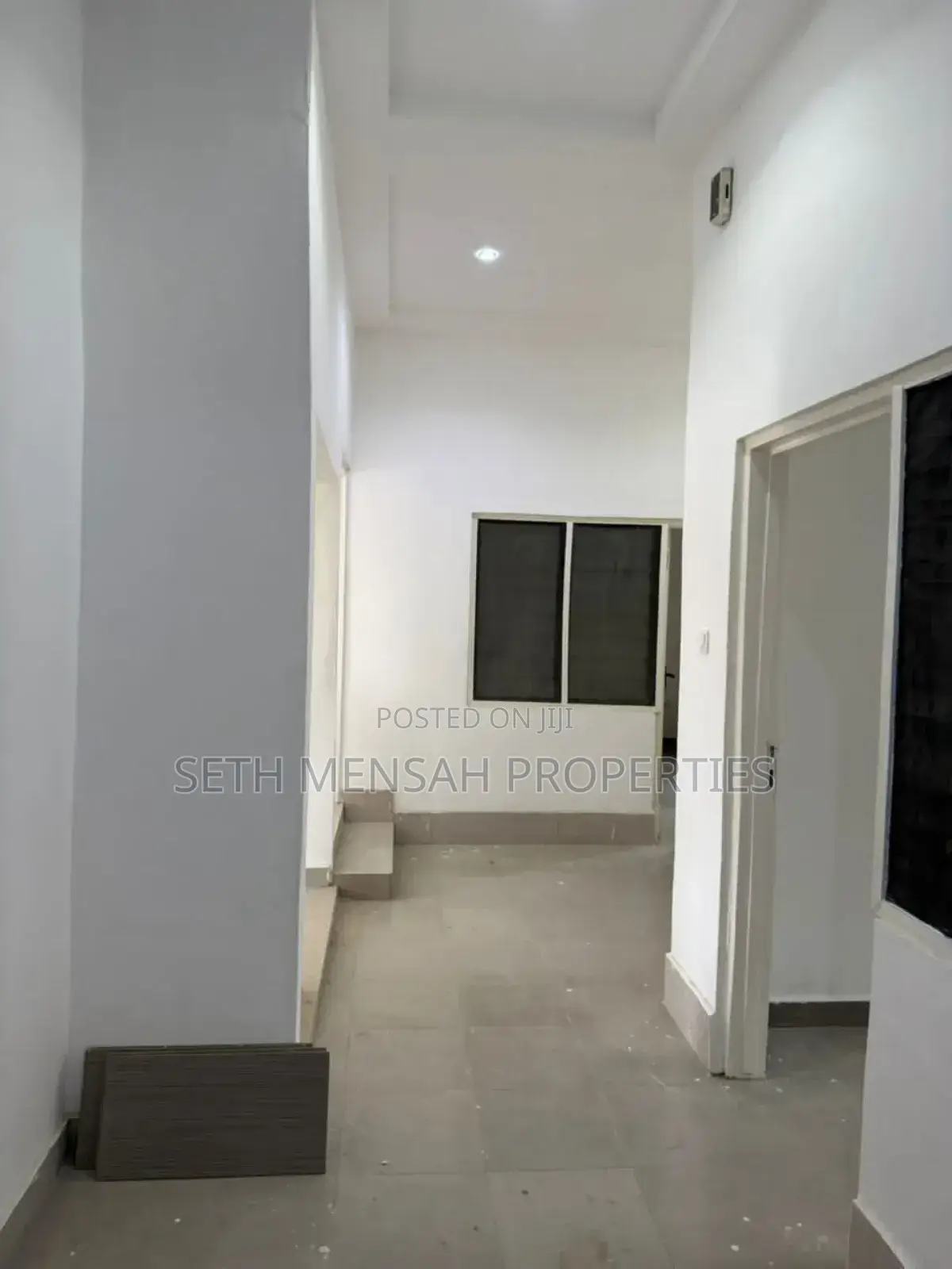3bdrm House in Salem Estate, Adjiriganor for rent