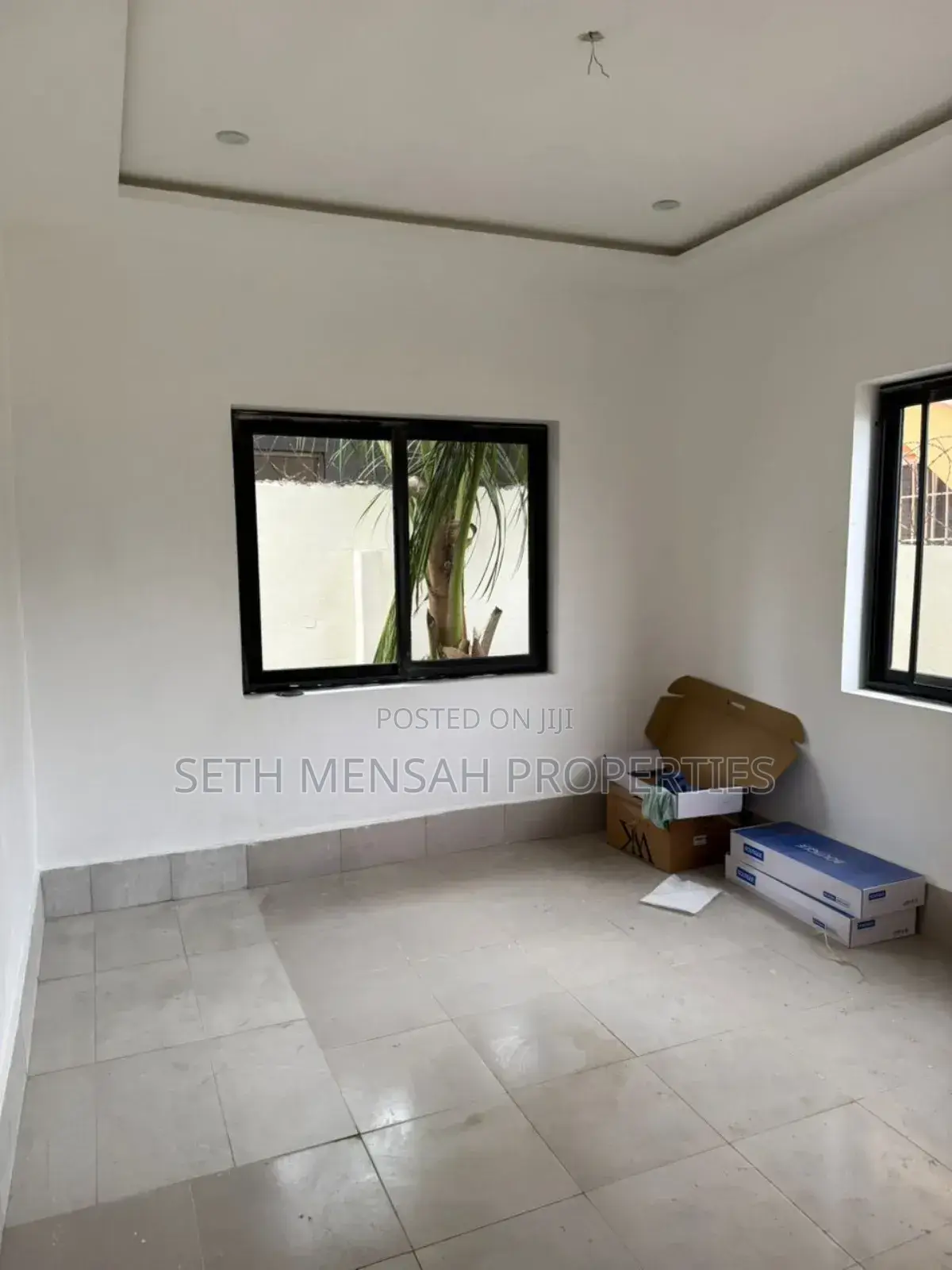 3bdrm House in Salem Estate, Adjiriganor for rent
