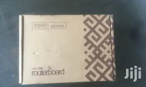 Mikrotik Rb951ui-2hnd