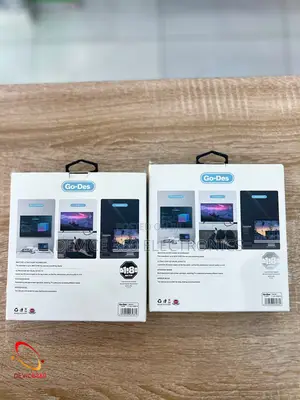 Go-Des 1.8m Hdmi to Hdmi