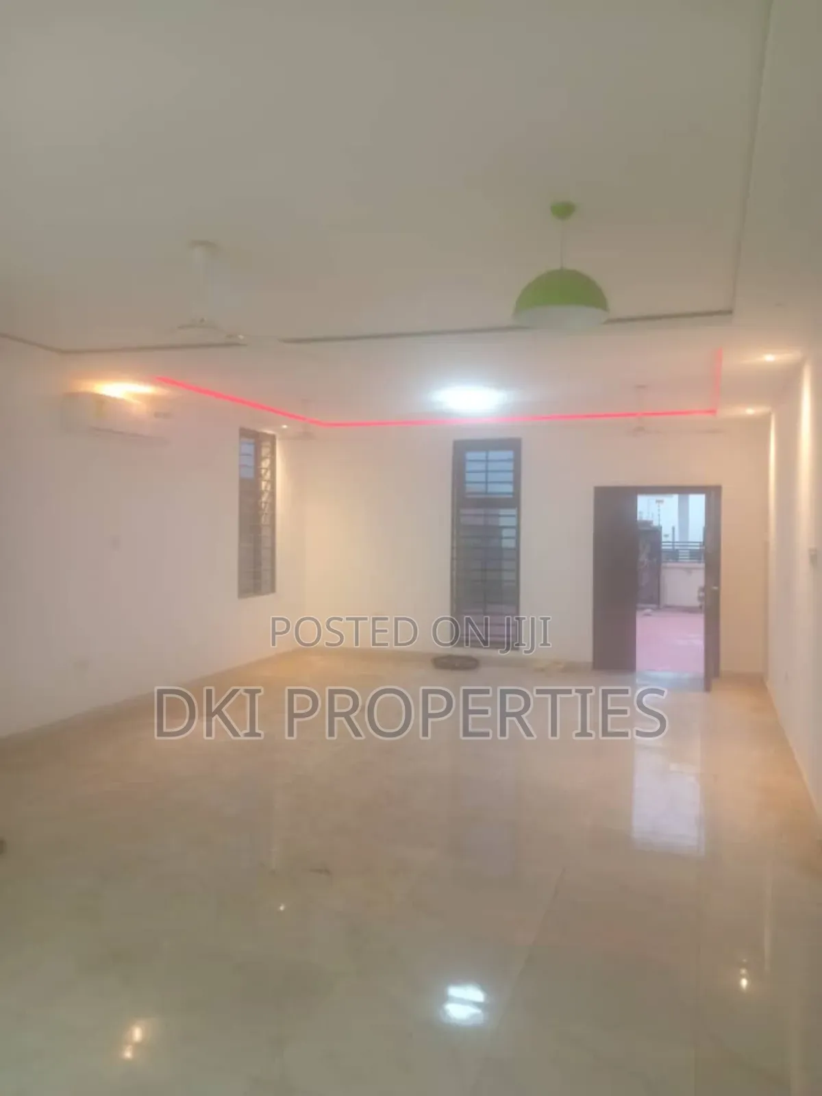4bdrm House in Dki Properties, East Legon for rent