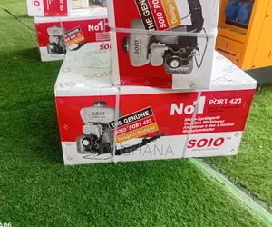 The Ultimate Knapsack Sprayer Chemical Sprayer 16liters