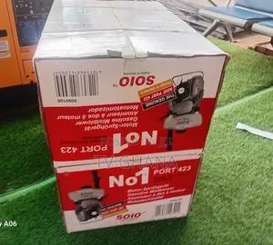 Buy Once Spray Always Changer Sprayer