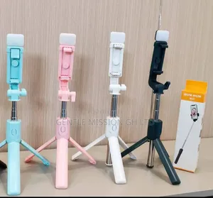 Selfie Stick (R1s) Tripod