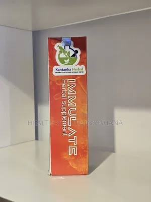 Immulate Herbal Supplements