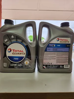 Total Energies Quartz 7000 (10w-40) Litres