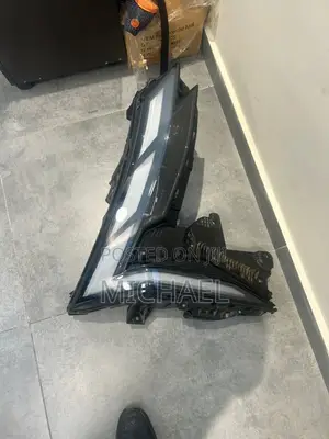 Geely Starray Headlamp / Headlight 2024