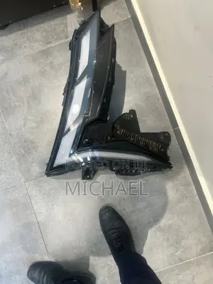 Geely Starray Headlamp / Headlight 2024