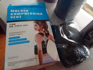 Back Support Compression