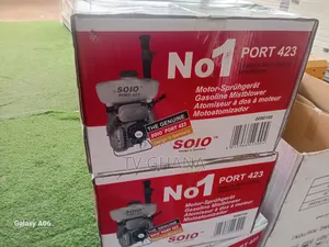 Built Too Last Solo Sparyer Chemical