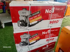 Clean Crop Clean Yeild Solo Sprayer Chemical 16liters