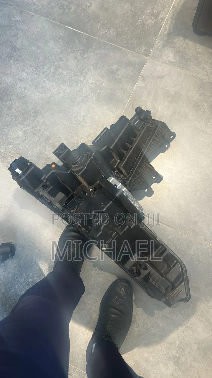 Geely Starray Headlamp / Headlight 2024