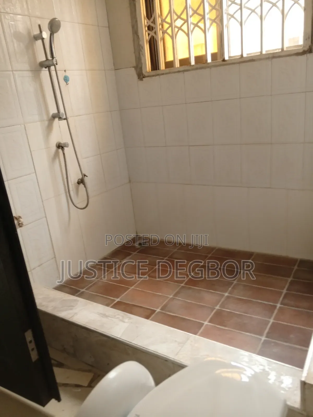 1bdrm Apartment in Bestchoice Property, Achimota for rent
