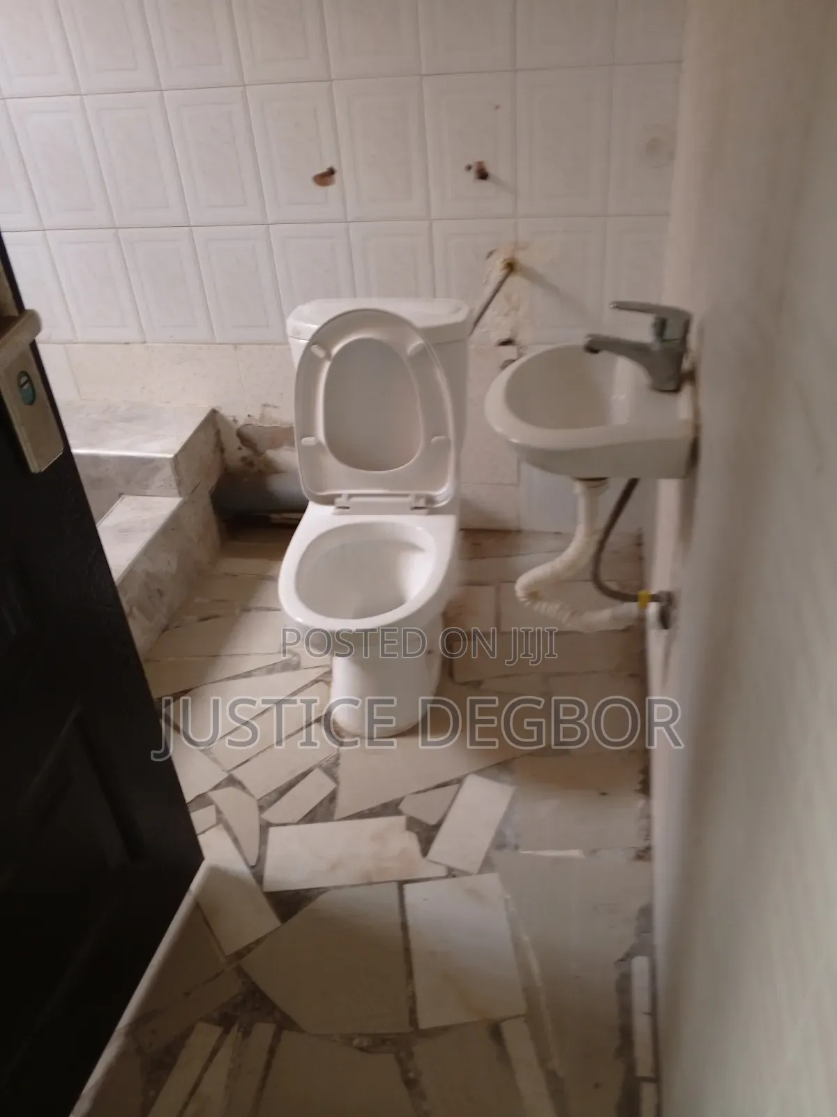 1bdrm Apartment in Bestchoice Property, Achimota for rent