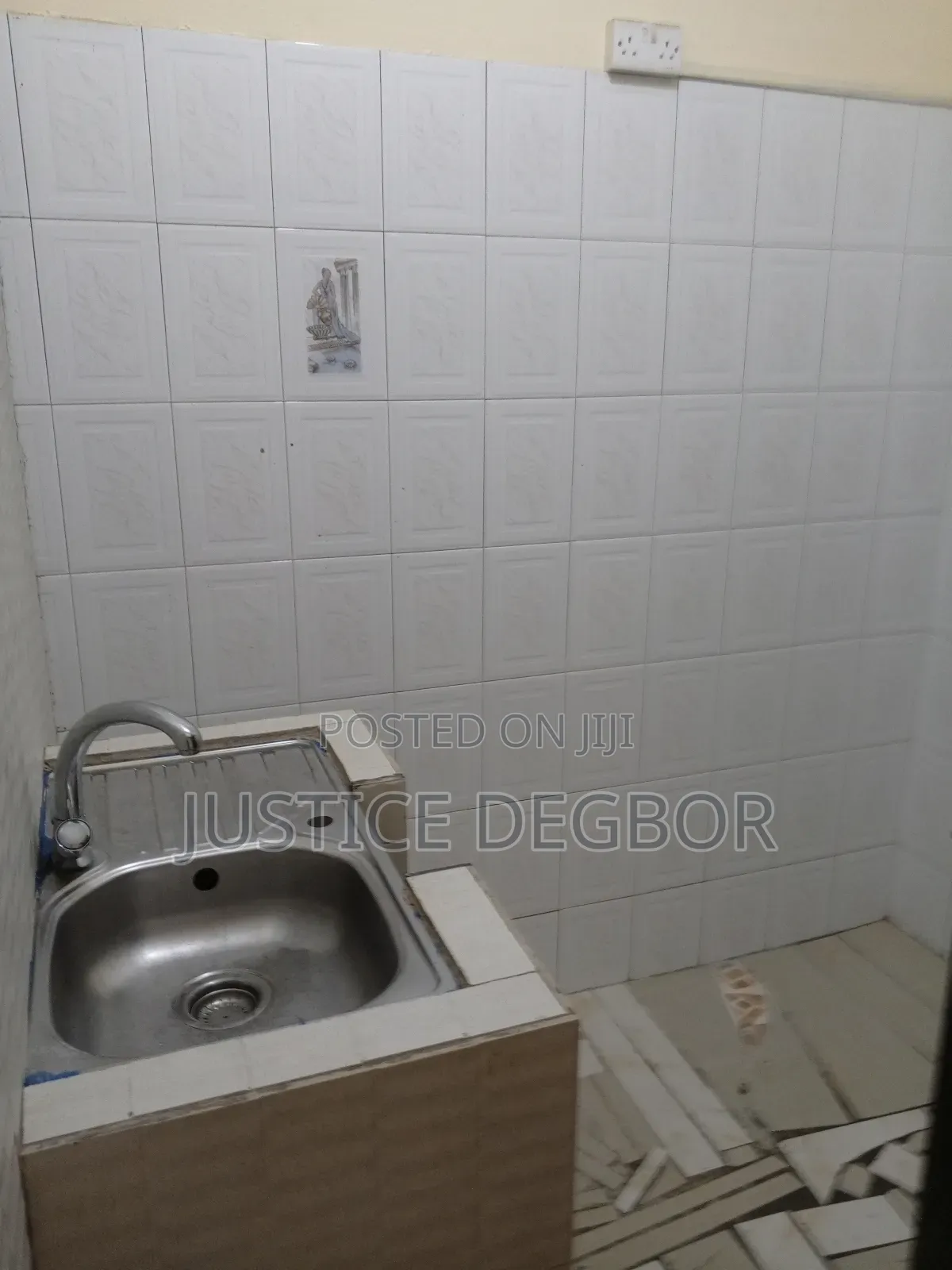 1bdrm Apartment in Bestchoice Property, Achimota for rent