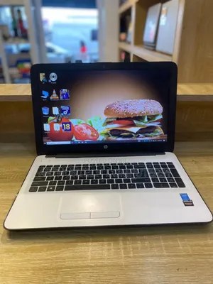 Laptop HP 8GB Intel Core I5 HDD 320GB