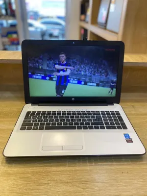 Laptop HP 8GB Intel Core I5 HDD 320GB