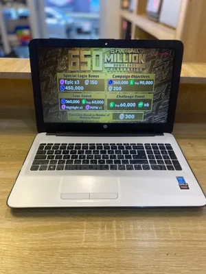 Laptop HP 8GB Intel Core I5 HDD 320GB