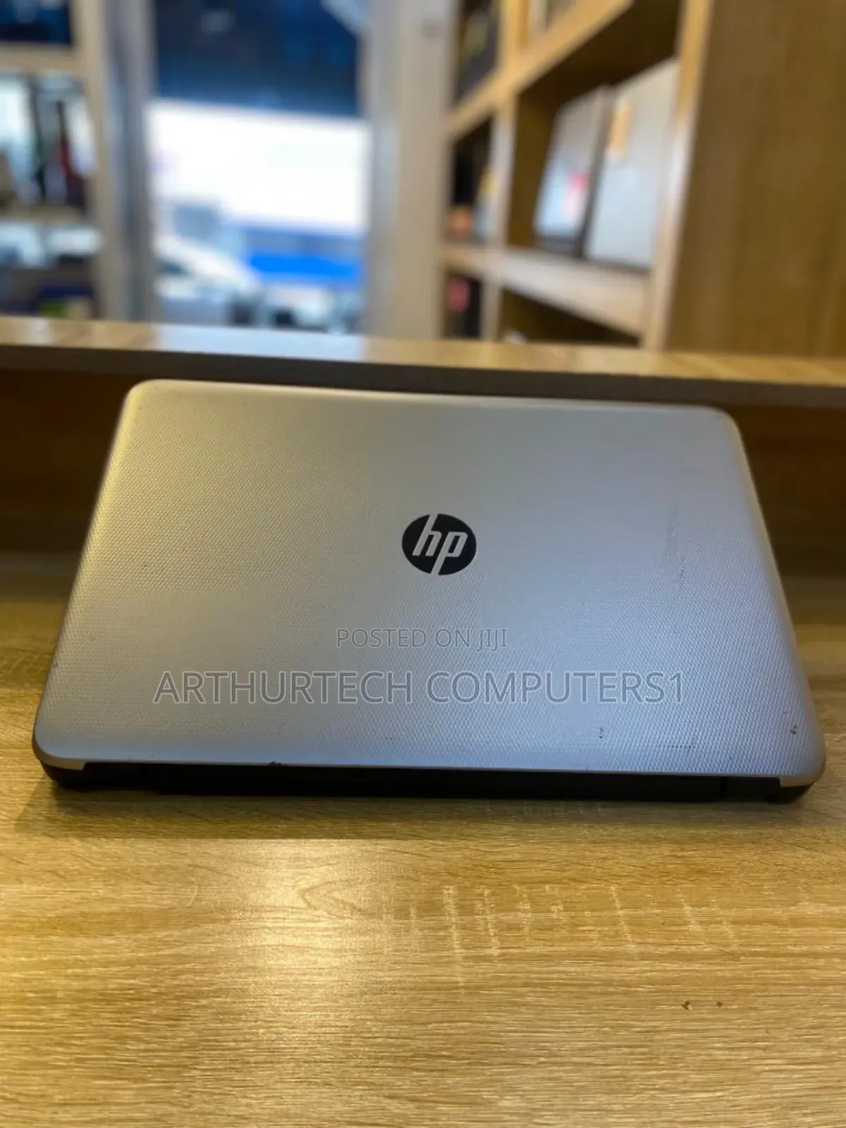 Laptop HP 8GB Intel Core I5 HDD 320GB