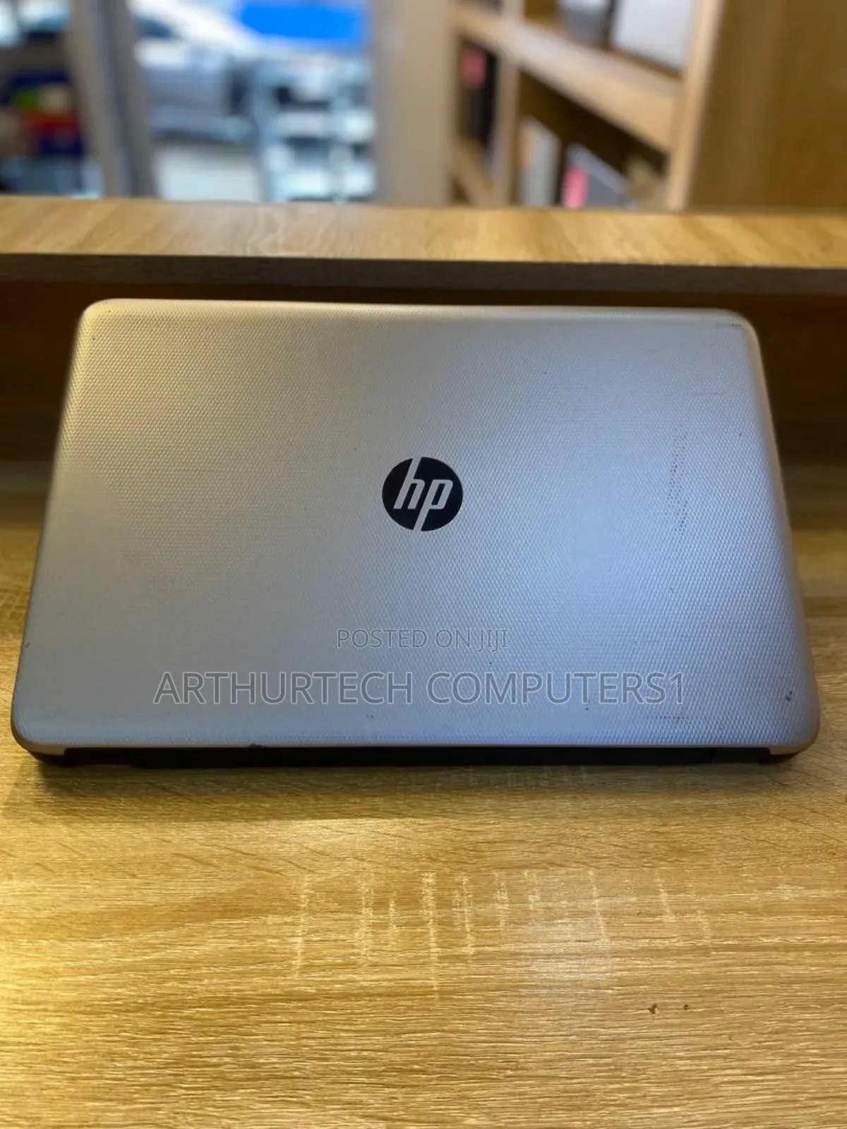 Laptop HP 8GB Intel Core I5 HDD 320GB