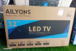 Cinema at Home Ailyons Tv Smart Tv